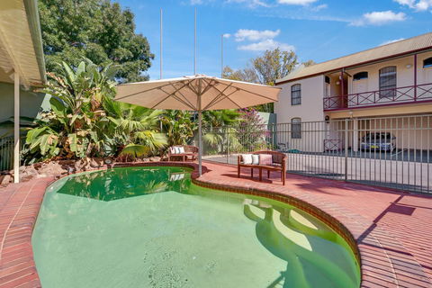 Prince Of Wales Hotel - Geraldton Accommodation 36