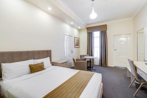 Prince Of Wales Hotel - Geraldton Accommodation 32