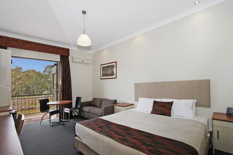 Prince Of Wales Hotel - Geraldton Accommodation 11