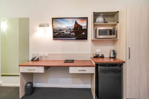 Prince Of Wales Hotel - Geraldton Accommodation 28