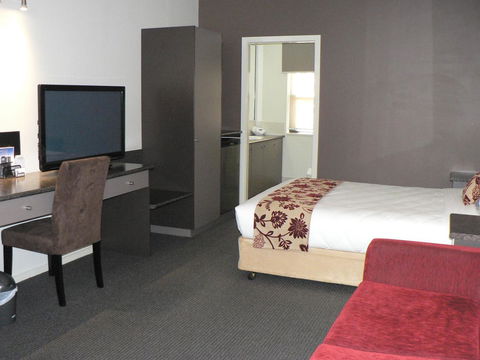 Prince Of Wales Hotel - Geraldton Accommodation 42