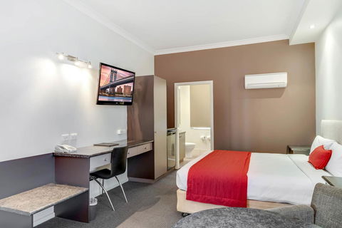 Prince Of Wales Hotel - Geraldton Accommodation 34