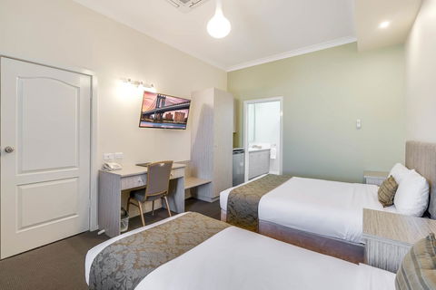 Prince Of Wales Hotel - Geraldton Accommodation 12