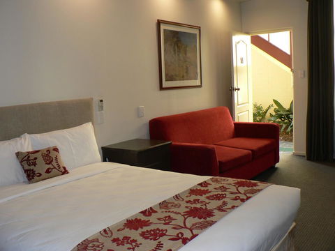 Prince Of Wales Hotel - Geraldton Accommodation 44