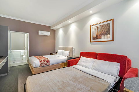 Prince Of Wales Hotel - Geraldton Accommodation 37