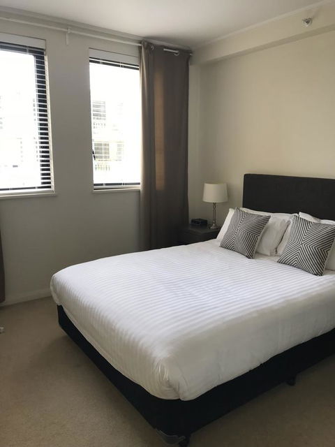Wyndel Apartments - Apex North Sydney - Geraldton Accommodation 13