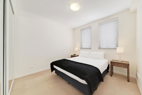 Wyndel Apartments - Apex North Sydney - Geraldton Accommodation 8