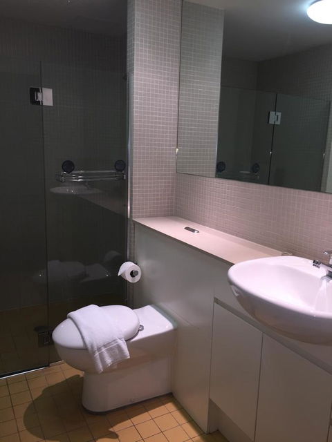 Wyndel Apartments - Apex North Sydney - Geraldton Accommodation 17