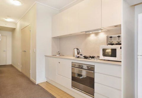 Wyndel Apartments - Apex North Sydney - Geraldton Accommodation 12