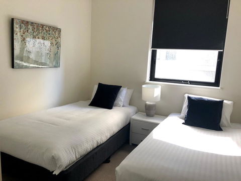 Wyndel Apartments - Apex North Sydney - Geraldton Accommodation 1