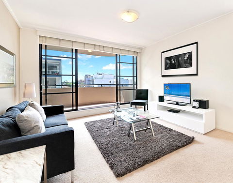 Wyndel Apartments - Apex North Sydney - Geraldton Accommodation 0