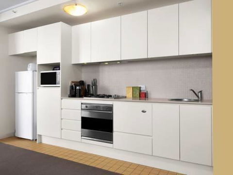 Wyndel Apartments - Apex North Sydney - Geraldton Accommodation 10