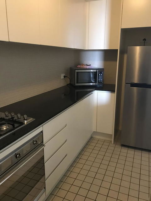 Wyndel Apartments - Apex North Sydney - Geraldton Accommodation 11