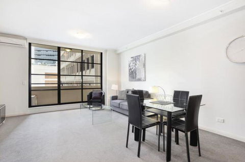 Wyndel Apartments - Apex North Sydney - Geraldton Accommodation 19