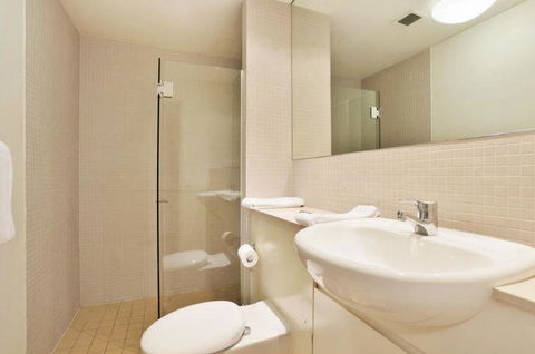 Wyndel Apartments - Apex North Sydney - Geraldton Accommodation 16