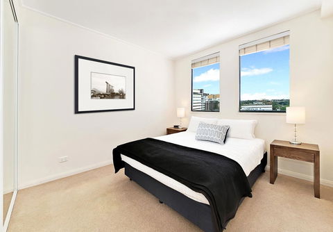 Wyndel Apartments - Apex North Sydney - Geraldton Accommodation 2