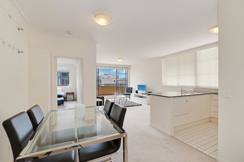 Wyndel Apartments - Apex North Sydney - Geraldton Accommodation 4