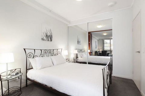 Wyndel Apartments - Apex North Sydney - Geraldton Accommodation 14