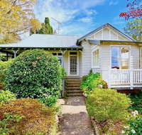 Dangal Gardens - Geraldton Accommodation