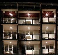 The Blenheim - Geraldton Accommodation