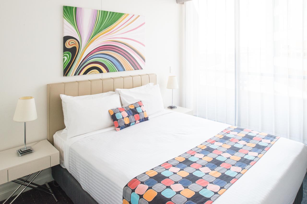 Sydney South ACT Geraldton Accommodation