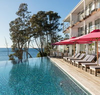 Bannisters by the Sea - Geraldton Accommodation