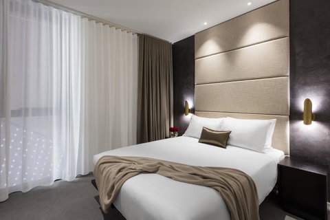 SKYE Suites Sydney - Geraldton Accommodation 23