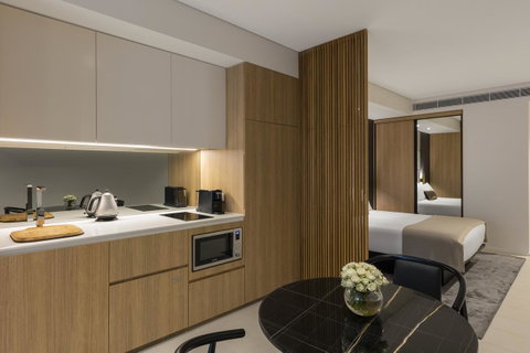 SKYE Suites Sydney - Geraldton Accommodation 24