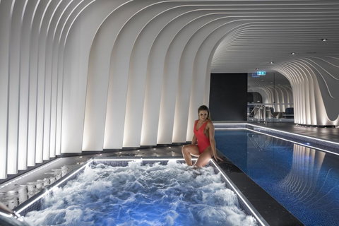 SKYE Suites Sydney - Geraldton Accommodation 32