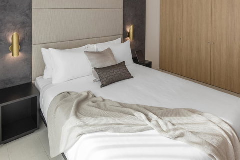 SKYE Suites Sydney - Geraldton Accommodation 15
