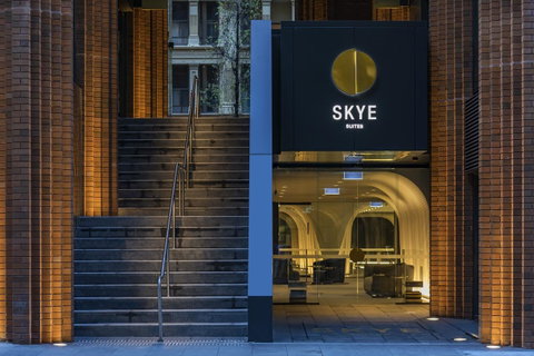 SKYE Suites Sydney - Geraldton Accommodation 2