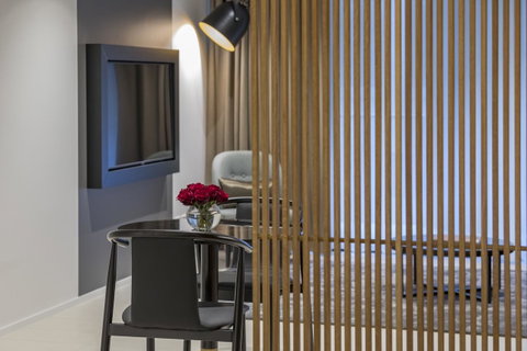 SKYE Suites Sydney - Geraldton Accommodation 28