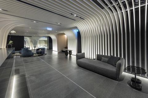 SKYE Suites Sydney - Geraldton Accommodation 13