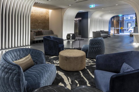 SKYE Suites Sydney - Geraldton Accommodation 4