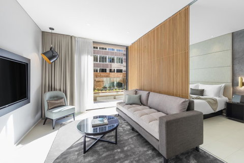 SKYE Suites Sydney - Geraldton Accommodation 16