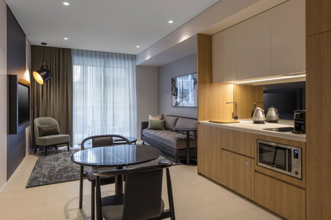 SKYE Suites Sydney - Geraldton Accommodation 25