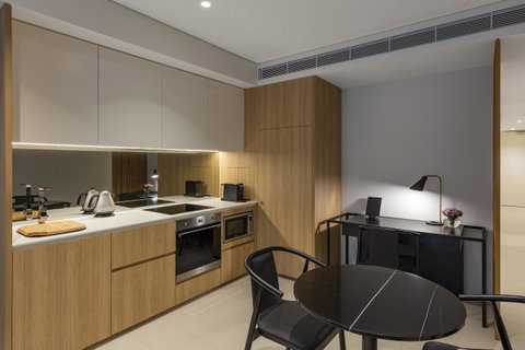 SKYE Suites Sydney - Geraldton Accommodation 20