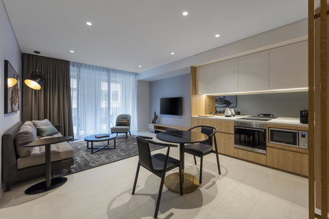SKYE Suites Sydney - Geraldton Accommodation 22