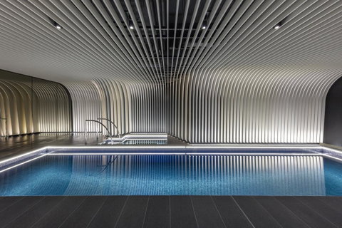 SKYE Suites Sydney - Geraldton Accommodation 6