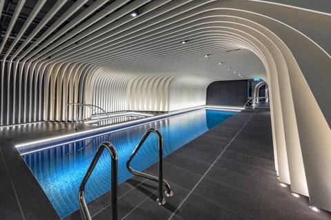 SKYE Suites Sydney - Geraldton Accommodation 0