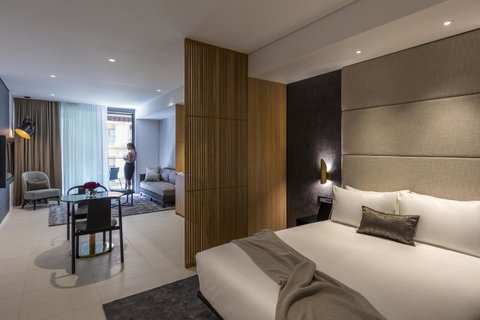 SKYE Suites Sydney - Geraldton Accommodation 27