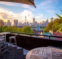 Quest Potts Point - Geraldton Accommodation