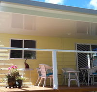 The Best Exotic Magnolia Cottage - Geraldton Accommodation