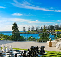 Belle Vue- Penthouse at Black Beach - Geraldton Accommodation