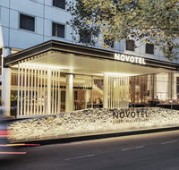 Novotel Sydney Darling Square - Geraldton Accommodation