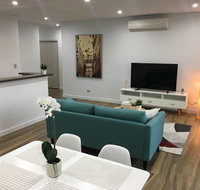 Specious Apartment with 2 Large Bedrooms - Geraldton Accommodation