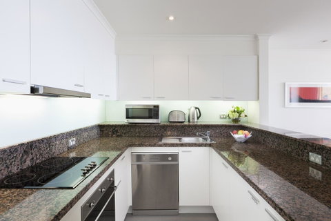 The Sebel Quay West Suites Sydney - Geraldton Accommodation 34