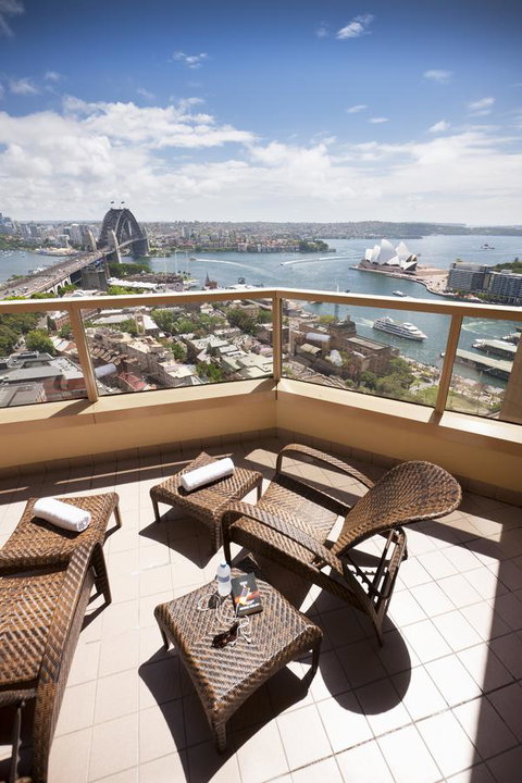 The Sebel Quay West Suites Sydney - Geraldton Accommodation 30