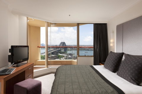 The Sebel Quay West Suites Sydney - Geraldton Accommodation 16
