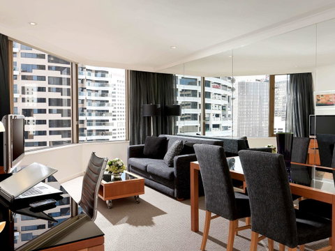 The Sebel Quay West Suites Sydney - Geraldton Accommodation 41